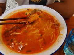 -阮氏娘·越南料理(双子塔店)