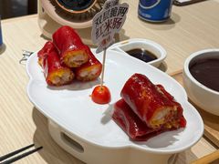 -蔡澜点心·粤菜(新街口IFCX店)