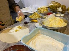 -1861意大利餐厅(文化广场店)