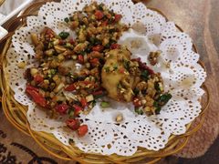 -冶建镜子·老南昌大排档·江西虾王(总店)