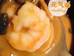 满坛香气佛跳墙-悦融琥珀·京鲁菜·海味珍品(西单店)