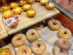 -BreadTalk面包新语·烘焙蛋糕(领展购物广场店)