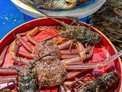 -黑木原精致料理·铁板烧