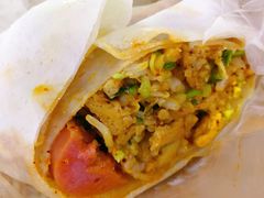 -安徽阜阳卷馍(西单店)