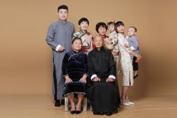 点击看大图 -哈妮儿童摄影(德清店)