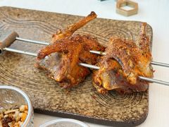 -龟兹KUCINA·新疆菜(前滩L+PLAZA店)