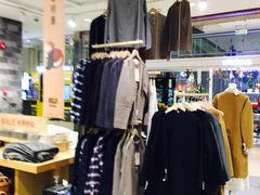 -MUJI无印良品(远洋未来广场店)
