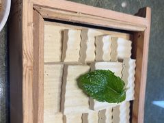 -东来顺(非遗·清真火锅·盛世广场店)