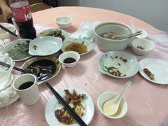 -蘭心餐厅(进贤路店)