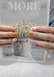 -蜜丝卡伦美甲美睫连锁