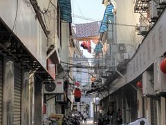 -南京路步行街