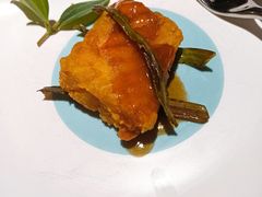 -松子料理(白家庄店)