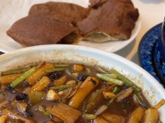-红樱桃·欢乐餐厅(太原里店)