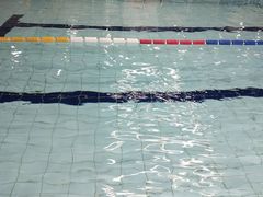 -威尔仕健身·游泳(龙湖天街店)