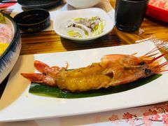 -松坂屋日料自助(长城路店)