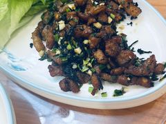 -小乡小镇·传承桐庐土菜·老板亲自烧的菜