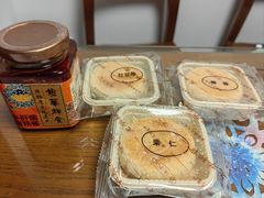 -龙华素斋(龙华路店)