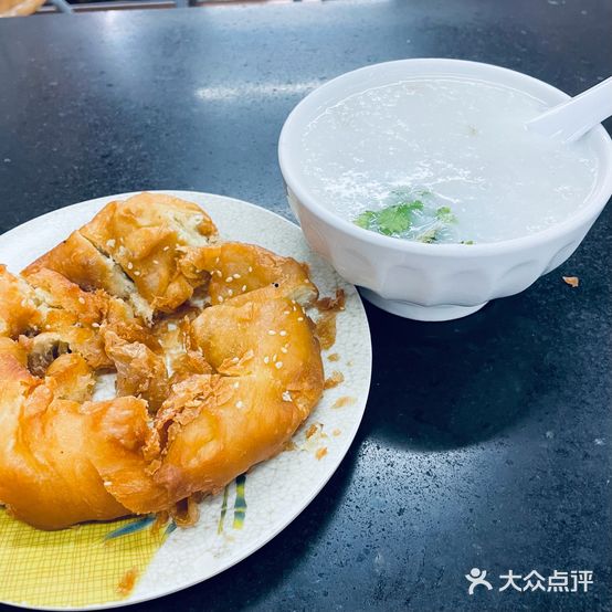 林记粥品店(海珠南路店)