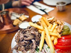 混合烧烤-ELI FALAFEL Lebanese&Mediterranean黎巴嫩美食(富城路店)