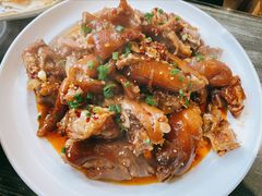 -大家庭食尚餐厅