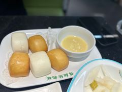 -清真·锦翔炝锅鱼(明德门店)