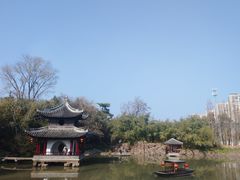 -水绘园
