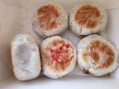 -长发西饼(临顿路店)