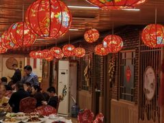 -东北民俗村·东北菜(翻身店)