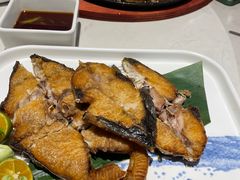 -香香海南菜餐厅