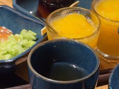 -湊湊火锅·茶憩(上海合生汇店)