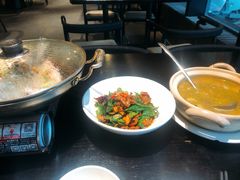 -简小舍·民间手艺菜(武昌江滩店)