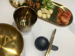 -妥妥烤肉料理(凯德店)