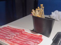 -海底捞火锅(曼巴特广场店)