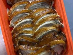 -蔓姐北京烤鸭(芙蓉广场店)