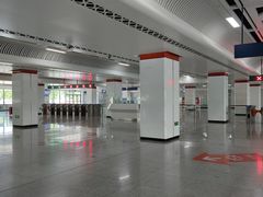 -野芷湖(地铁站)