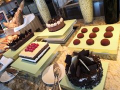 -嘉定凯悦·咖啡厅