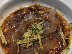 -小秦淮·南京土菜(新亭西路店)