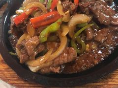 -丰收渔港饭店(嵊泗店)