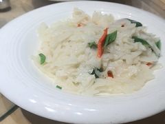 -又见炊烟私房菜(敬亭路店)