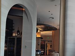-斯普汇生蚝牛排馆(中骏世界城店)