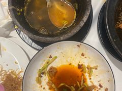 -山东老家(黄埔分店)