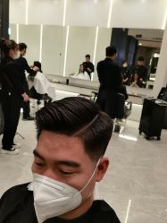 -西安F+造型
