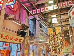 -文和友老长沙龙虾馆(化龙池店)