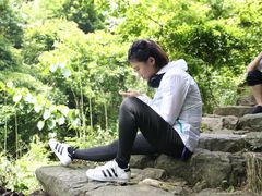 -会稽山峡洞漂流-上青古道