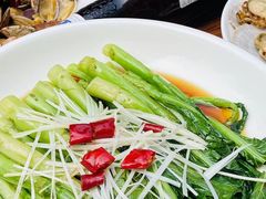 -山海菜馆·海肠捞饭·青岛菜(栈桥店)