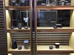 -Bracket Coffee(银河SOHO店)