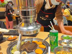 -麻蒲碳烤肉(远景路1号店)