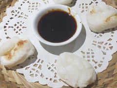 红糖糍粑-白乐天毛肚火锅馆(南滨路店)