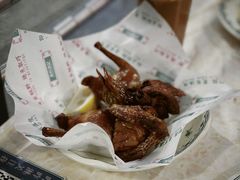 -渔记茶餐厅(渔村店)