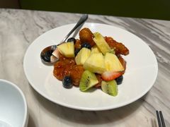 -汤城小厨•粤菜•靓汤(西直门凯德MALL店)